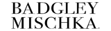 Badgley-Mischka-logo